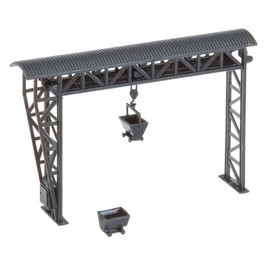 FALLER 222199 - Bockkran, Einheitsgröße