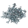 100 Pcs Bike Universal Tire Studs Skidproof High Strength Wearproof