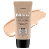 The Face Shop Air Cotton Makeup Base 35g Mint x 1 / 더페이스샵 에어코튼 메이크업 베이스 35g 민트 1개