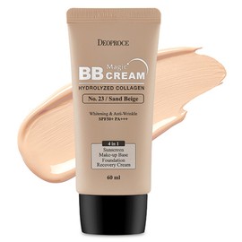 The Face Shop Air Cotton Makeup Base 35g Mint x 1 / 더페이스샵 에어코튼 메이크업 베이스 35g 민트 1개