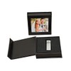 Elegantdisk USB Box with Picture Window for 1 USB Flash