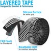 MARQUE Hex Bicycle Handlebar Tape - Road Bike Handle bar