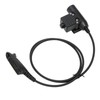 Radio Walkie Talkie Adapter Cable Push to Talk U94 PTT
