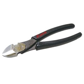 MASTER TOOL Electric Work Eccentric Nipper Thin Blade Round (MKNHA190)