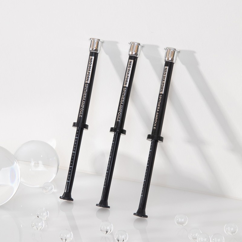 Nudique Neo Diamond PDRN Spitera Ampoule 1.4g x 8ea /