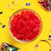 SWEDISH FISH Mini Soft & Chewy Gummy Candy, Family Size,