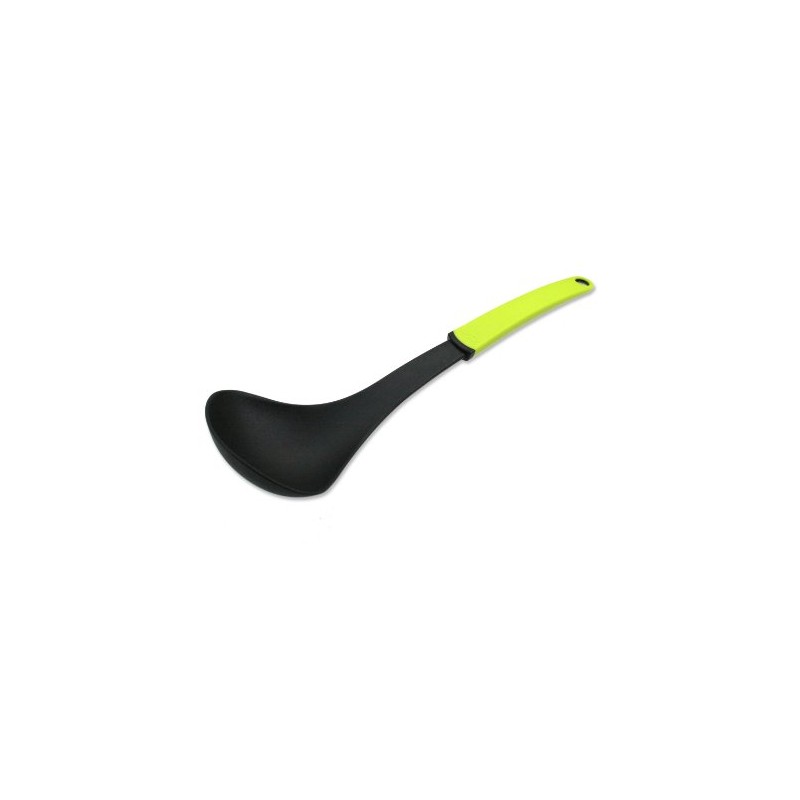 Sun Craft Sun Craft Chat Bistro Nylon Ladle (ob) 3