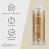 Joico K-PAK Daily Reconstructing Shampoo | For Damaged Hair |