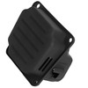 Iron Muffler Replacement Accessories Garden Chain Saw Tool Parts Professional