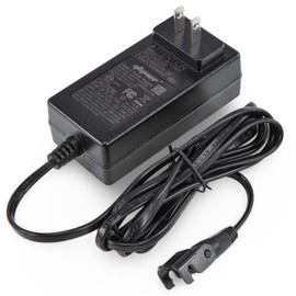 Hommoat Recliner 29V 2A Wall Mount Power Supply, Model 290200 AC/DC Switching Power Adapter Transformer for Lift Chair or Power Recliner
