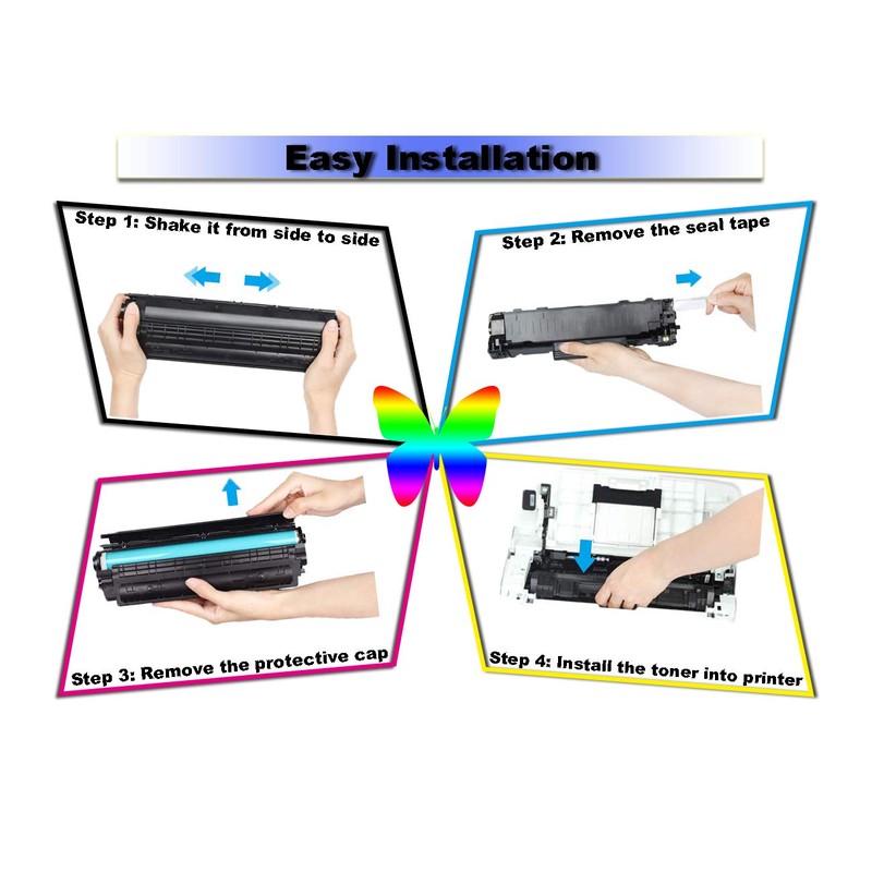 InkSpire Compatible DR820 Replacement Drum Unit DR-820 for Brother MFC-L5700DW