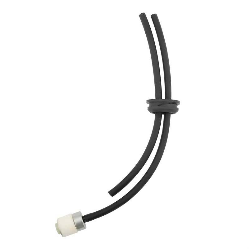Panari Fuel Line Assembly with Primer Bulb for Toro 51944