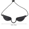 SUPVOX Beauty clinic safety goggles soft UV eye protection IPL
