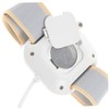 SAFIGLE Urine Sensor for Bedwetting Loud Sound Vibration Potty Training