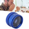 Jewelers Loupe, Jewelry Loop Magnifier, Handheld 30X Magnifying Glass Portable