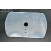 ARMITAGE Cistern Syphon Diaphragm Rectangular Washer (Pack of 2)
