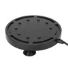 Fish Tank Bubbler Light Multifunction High Brightness LED Aquarium Bubbler