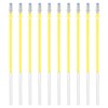 PATIKIL 1mm Gel Pens Refills, 24 Pack Fluorescence Metallic Ink