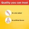 Vitamina Apoyo Inmunologico 120 Masticables Sabor Naranja