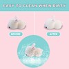Mochi Mini Squishy Animal Toys - 24 Pcs Random Party