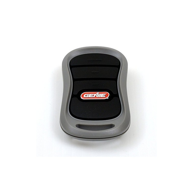 Genie 37218R Intellicode 3-Button Remote