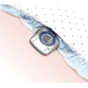 Lifemax 331 Under Pillow Vibration Alarm Clock