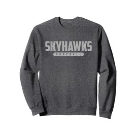Silverado Skyhawks Football Sweatshirt