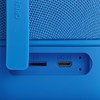 Verbatim Bluetooth Speaker System - Blue