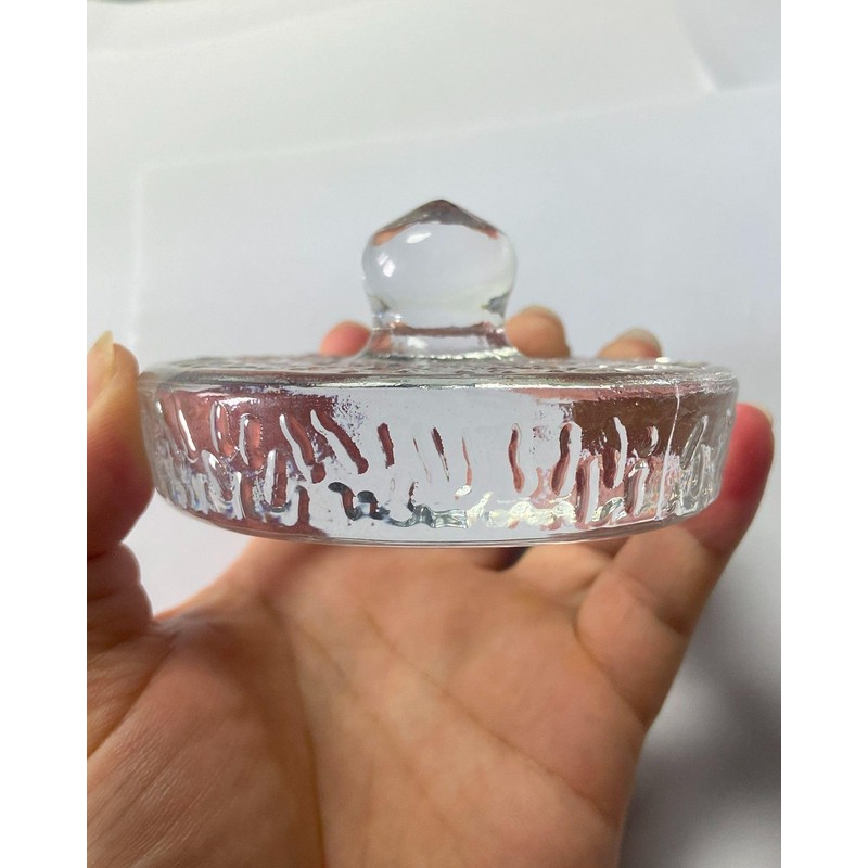 Fermentation Weights for Large Wide Mouth Gallon Mason Pickling Canning