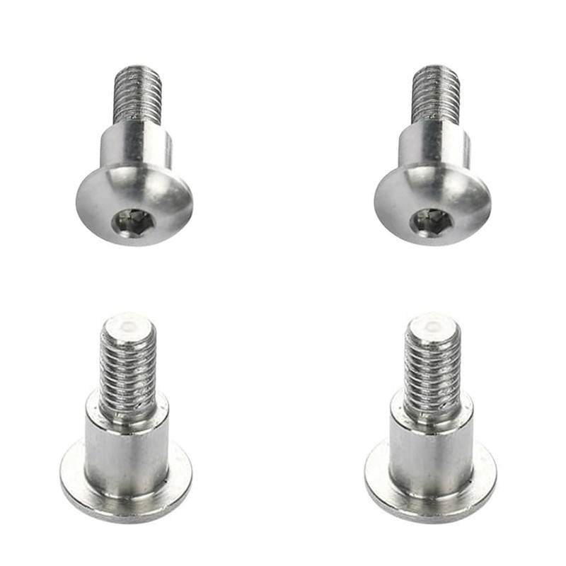 KZMPMT Seat Bolt Compatible with Suzuki GSXR600 GSXR750 2006-2007 GSXR1000