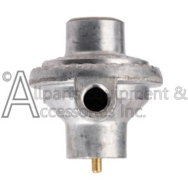 Mr. Heater 11410 Mr Heater 11" WC R6004-ON4 PRECIMEX Pressure Regulator MH9B Buddy Heaters