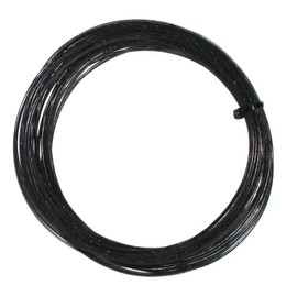 Python Atlas Deluxe Racquetball String (Natural, 17g) (42 ft.)