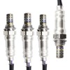 higherbro 4PCS Oxygen O2 Sensor 1 & 2 for 2007