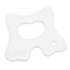 Unbranded Gua Sha Massage Tool Ceramic Scraping Massage Tool For