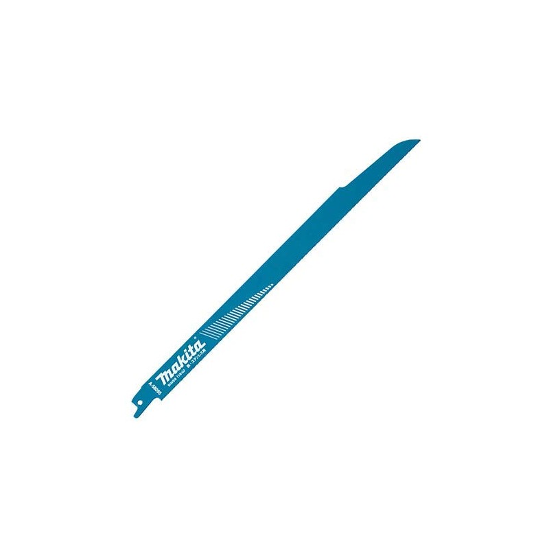 Makita Reciprocating Saw Blade BIM59 (5 Pieces) A-58095