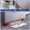4Pcs Anti Vibration Pads for Washing Machine, Stops Washer Dryer