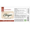 Ginger 100% Pure Essential Oil -1oz (30ml)