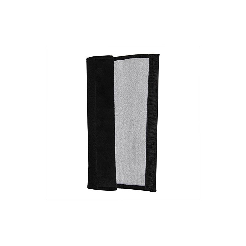 Shoulder pads Beltpad seatbelt Gurtschoner Set of 2 pieces