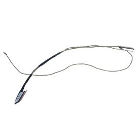 Wobeater Replacement LCD Screen Display Cable Non-Touch 30PIN for Dell Inspiron 15-5000 5551 5555 5558 3558 5559 3459 0KNG43 DC020025K00