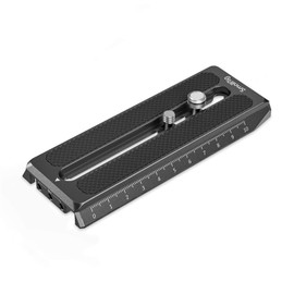 SmallRig RS 3 / RS 3 Pro/RS 2 / RSC 2 / Ronin-S Quick Release Plate -3158B