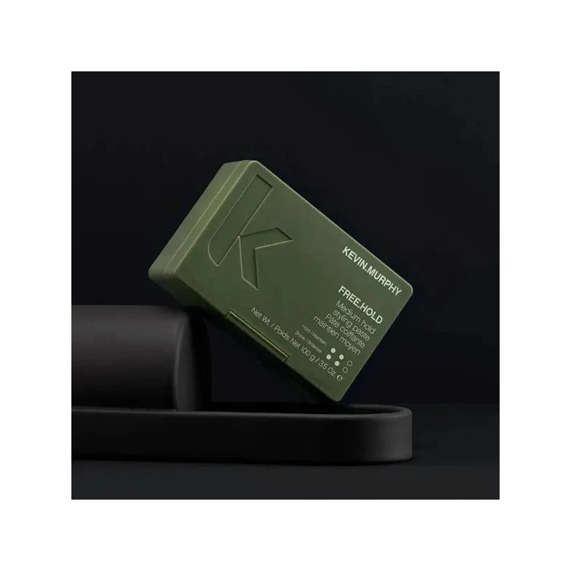 KEVIN.MURPHY Free Hold 100g