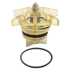 EATAKWARD 905-211 Bonnet Poppet Repair Kit, Replacement for FEBCO 765 CBV 1/2 inch 765DBV 3/4 Inch Pressure Vacuum Breakers Assembly and Backflow Preventers