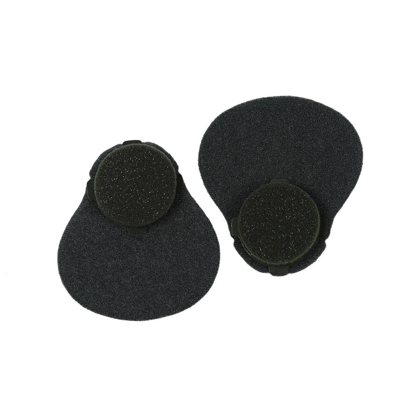 Shoei Ear Pads for RF-1200 Helmet 0209-4705-00