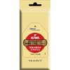 KIWI Leather Shoes, Glossy Sheet, 15 Sheets x 3 Packs