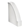 Leitz A4 Magazine File, White, Plus Range, 24760001
