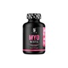 B Life | Inositol de 100 Cápsulas de 500 mg