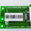 ISE Electronics Brand New ISE Electronics CU20026SCPB-S2