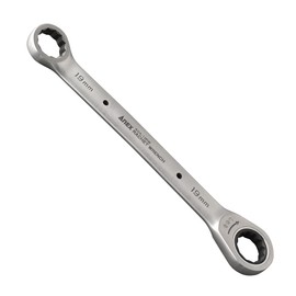 ANEX AOA-19RW Ratchet Wrench Opposite Side 0.7 inches (19 mm)
