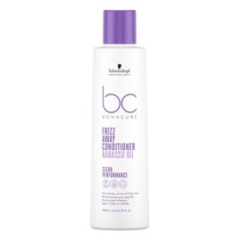 Schwarzkopf BC Frizz Away Conditioner 200 ml