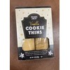 Trader Joe's 4 🤎 Boxes Trader Joe's Vanilla Cookie Thins